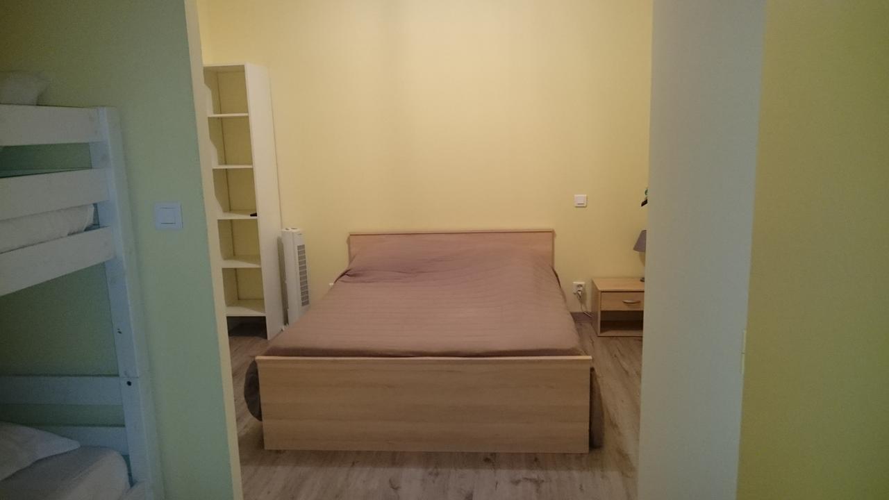 Bed and Breakfast Le Miracle Ledenon Экстерьер фото
