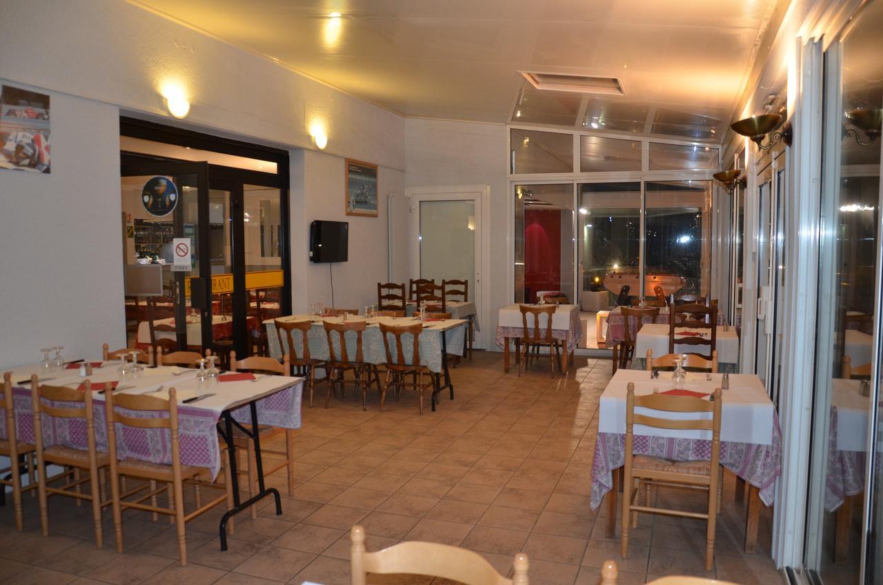 Bed and Breakfast Le Miracle Ledenon Экстерьер фото