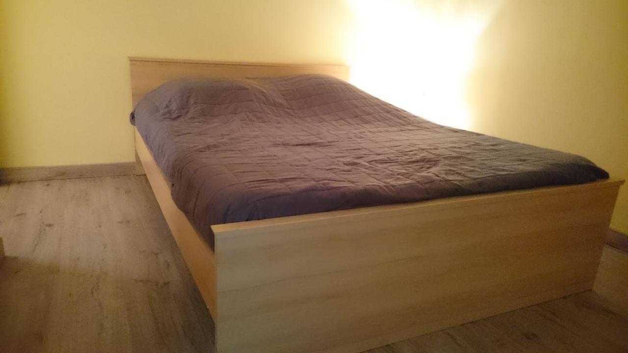 Bed and Breakfast Le Miracle Ledenon Экстерьер фото
